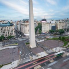 Buenos Aires to Tax Cryptocurrency Mining in 2023