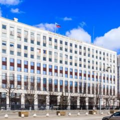 Russia’s Interior Ministry Employs Tool to Identify Crypto Wallet Owners, Track Transactions