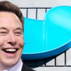 Elon Musk: Twitter No Longer in Fast Lane to Bankruptcy