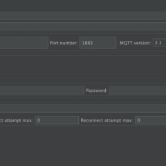How to use the open source MQTT plug-in in JMeter