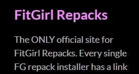 fitgirl repacks logo