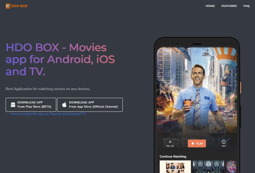hdobox