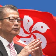 Hong Kong Reaffirms Commitment to Become Regional Crypto Hub