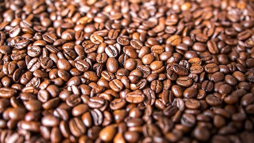 Coffee beans Coffee beans