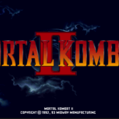 Warner Bros. Fights ‘Mortal Kombat II’ Source Code Leak