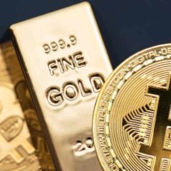 Economist Peter Schiff Explains Why Bitcoin and Gold Are up This Year — ‘They’re Rising for Opposite Reasons’