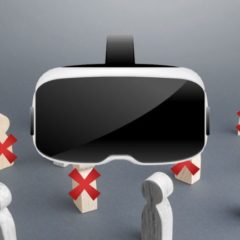 Microsoft Layoffs Reportedly Hit Key VR and Metaverse Teams