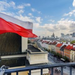 Binance to Increase Presence in Poland in Compliance With Local Regulations