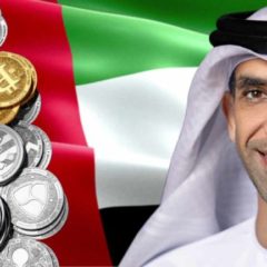 Crypto Will ‘Play a Major Role’ in UAE Trade Going Forward, Minister Says