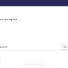 Manage OpenStack using Terraform and GitLab