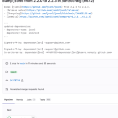 How I do automated accessibility testing for my website