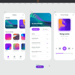 Merge design and code with Penpot