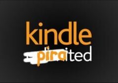 Amazon Removes Books From Kindle Unlimited After They Appear on Pirate Sites