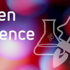 How upstream contributions power scientific research