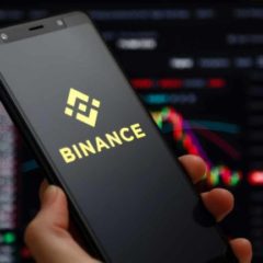 Binance Returns to Korean Crypto Market — Invests in Troubled Exchange Gopax