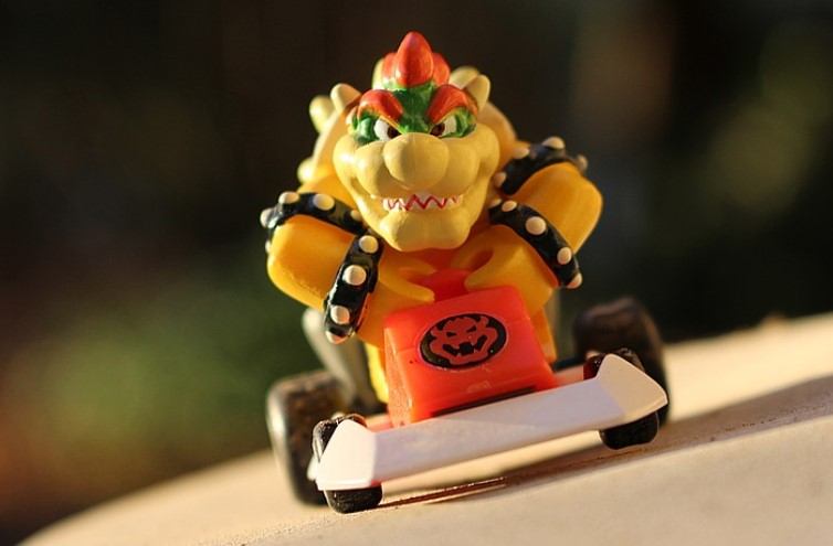 bowser