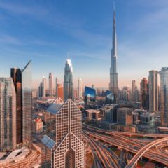 UAE Launches ‘Financial Infrastructure Transformation’ Program; CBDC Among 9 Key Objectives