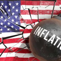 Economist Warns the Fed Can’t Reach Inflation Target Without ‘Crushing’ US Economy