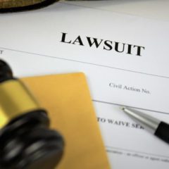 US Crypto Lawsuits Reach All-Time High With 42% Increase in 2022; SEC Cases Dominate Legal Battles