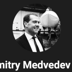 Top Russian Official Thanks Pirates For Enabling Access to ‘Enemy’ Content