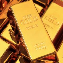 Investment Manager Predicts Gold Could Hit $3,000 This Year