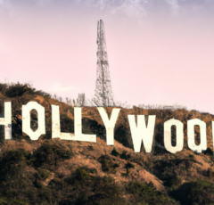 NFTs Excite Hollywood But Not Because They Can Solve Piracy