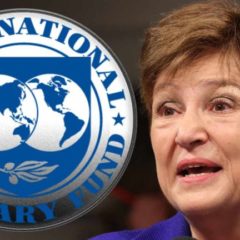 IMF Calls for ‘More’ Crypto Regulation — Says Banning Should Be an Option