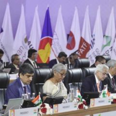 India Asks IMF and FSB for Joint Paper to Help Formulate ‘Comprehensive’ Crypto Policy