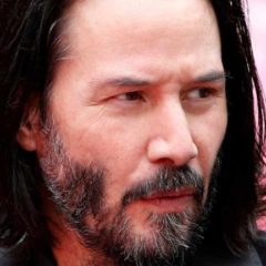 Keanu Reeves Says Dismissing Crypto Will Only Make It Better