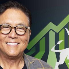Robert Kiyosaki Predicts Bitcoin Hitting $500K by 2025 and Gold Soaring to $5K