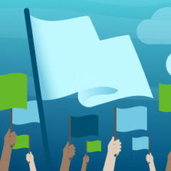 3 types of leadership for open organizations