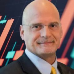 Commodity Strategist Mike McGlone Says Cryptocurrencies May Be Facing Their First Real Recession