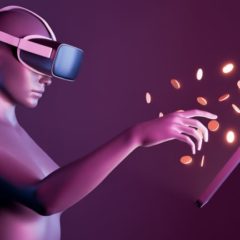 Metaverse Tokens Outperform Top Crypto Assets in 2023 With Decentraland’s MANA Leading the Pack