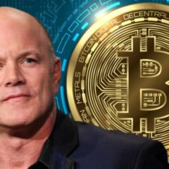 Mike Novogratz Says Bitcoin Could Return to $30,000 Next Month