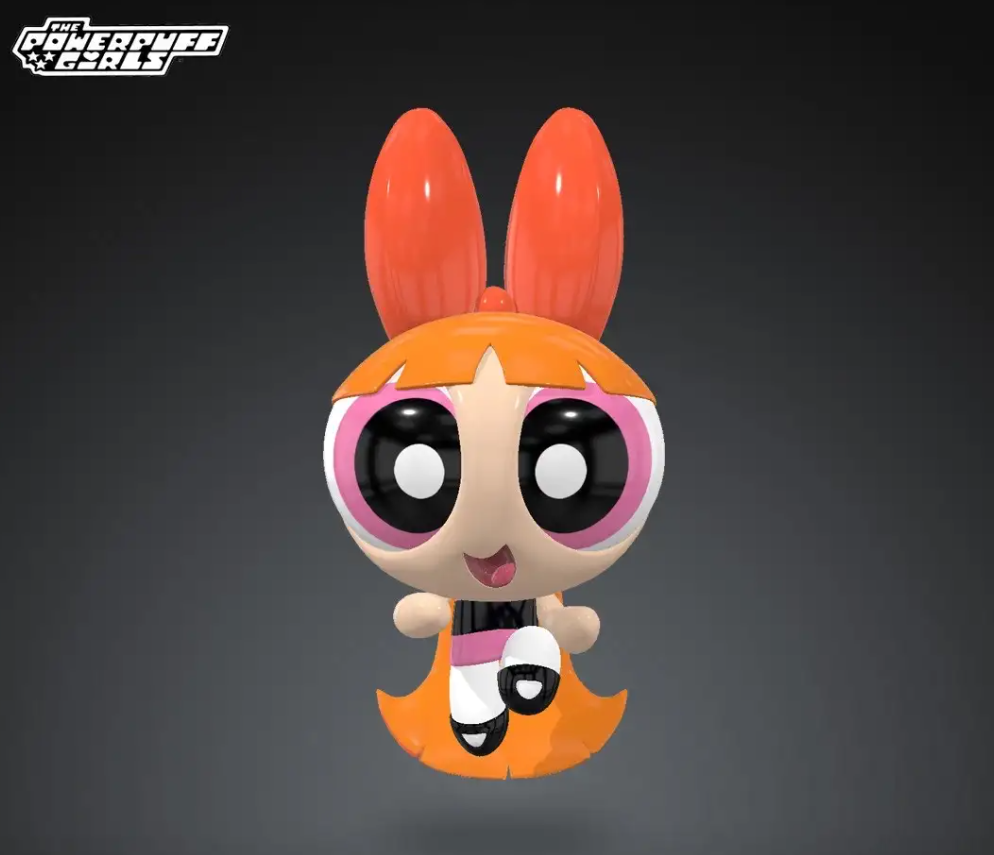 powerpuff