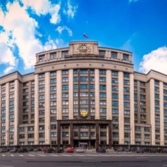 Lawmakers to Resubmit Russia’s Crypto Mining Bill, Introduce Liability for ‘Gray’ Miners