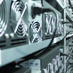 Russia Expands Its Crypto Mining Capacity, Report Reveals