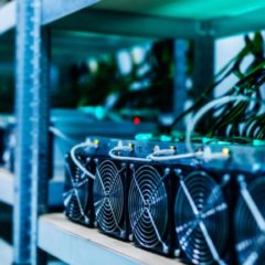 Kazakhstan Law Limiting Crypto Miners’ Consumption of Electricity Enters Into Force