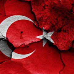 Cryptocurrency Exchanges Offer Assistance to Earthquake-Hit Turkey