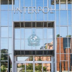 Interpol Is Figuring Out How the Metaverse Will Be Policed