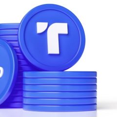 TUSD Leverages Chainlink Proof of Reserve for Real-Time Verification of Stablecoin Minting