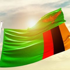 Zambia Testing Technology to Regulate Cryptocurrency — Government Minister