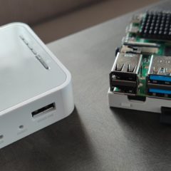 How I destroyed my Raspberry Pi
