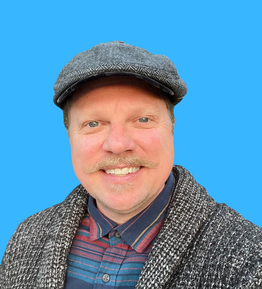 profile photo of Rob McBryde