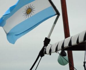 argentina