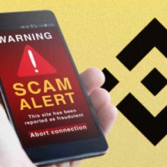 Crypto Exchange Binance Joins Forces With Law Enforcement to Launch Anti-Scam Campaign