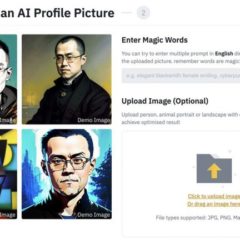 Binance Tests AI-Infused NFT Platform Bicasso in Limited 10K Mint Run