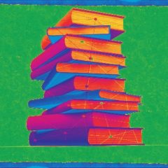 Our favorite tech books written by women