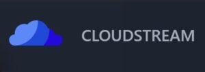 cloudstream logo