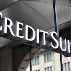 Strategist Warns Credit Suisse Next to Collapse — Says ‘There’s a Run on the Bank’